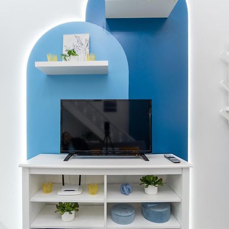 Deja Blue Old City Center Studio. Sofia Exterior photo